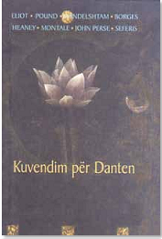 Kuvendim për Danten